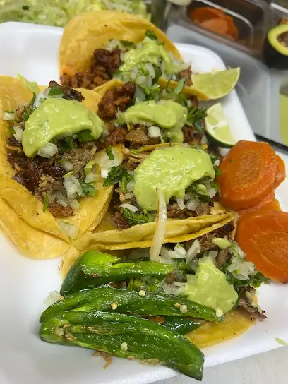 Juquilita Market & Taqueria en Danville