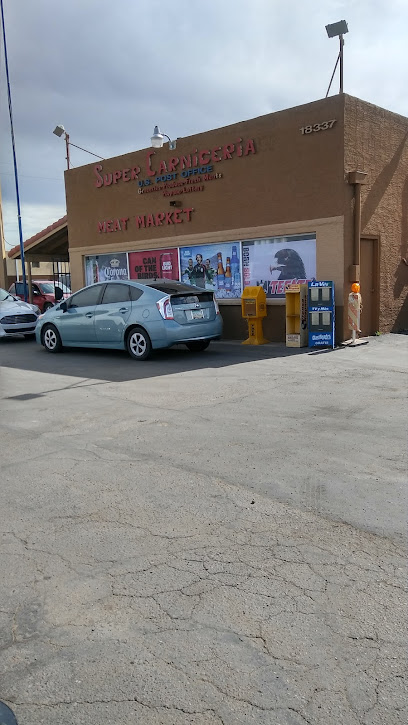 Super Carniceria El Torito en Queen Creek