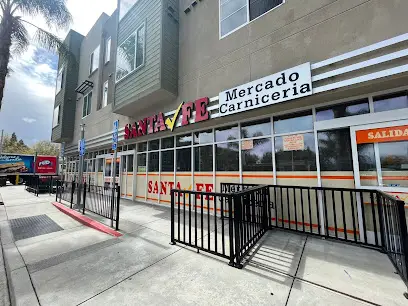 Santa Fe Mercado - Carniceria en San Jose