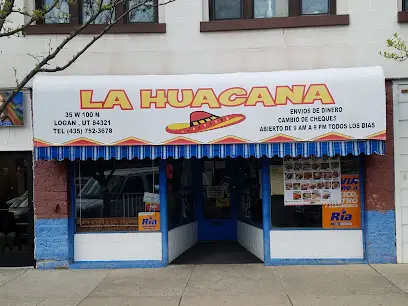La Huacana en Logan