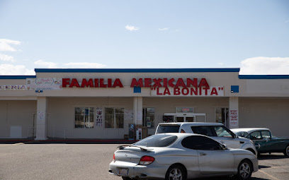 Familia Mexicana Carniceria en Albuquerque