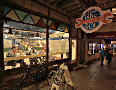 Bike And Burritos en Ellicottville