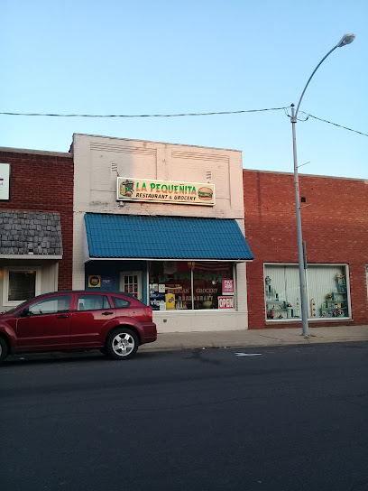 La Pequenita Mexican Grocery en Monmouth