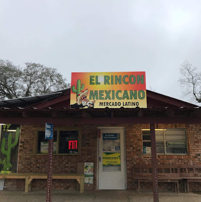 El Rincon Mexicano - Bay Minette - Mi Tienda Mexicana