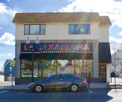 La Oaxaqueña en Revere