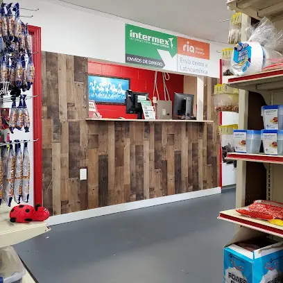 La Economica Mini Market Greenville Sc en Greenville