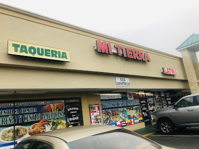 Mi Tierra Latina en Englewood