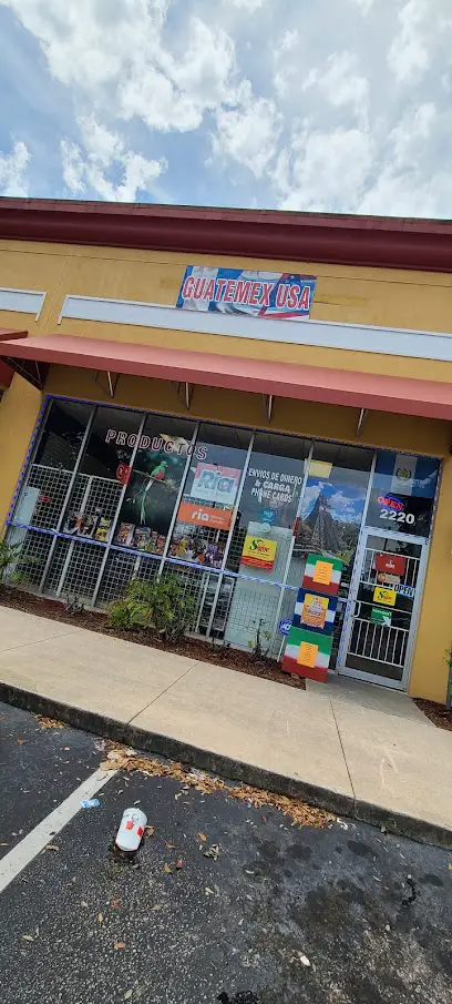 Guatemex Usa Tienda Guatemala en Kissimmee