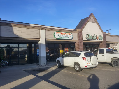 La Chispita Bakery en Logan