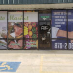 El Exito Market en Jonesboro