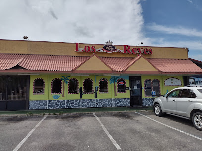 Los Reyes Mexican Store en Bessemer