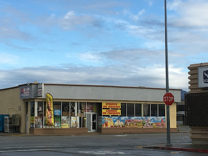 La Mexicana Market Torteria en Salinas