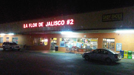 La Flor De Jalisco #2 en Gainesville