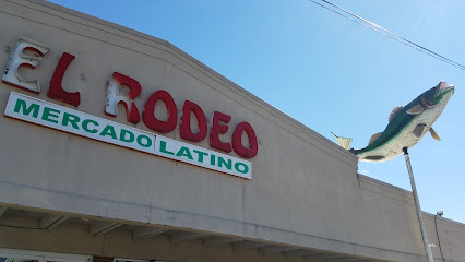 El Rodeo Mercado Latino en Madison