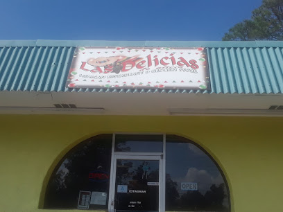 Las Delicias Grocery ( Tienda Mexicana ) en North Augusta