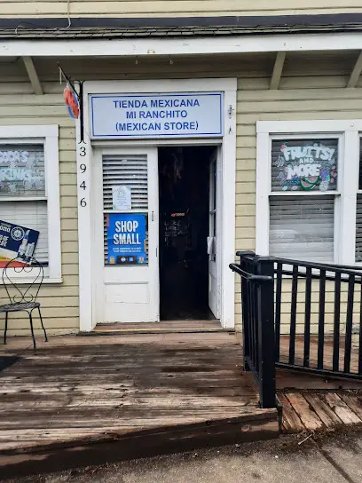 Tienda Mexicana Mi Ranchito en Carnation