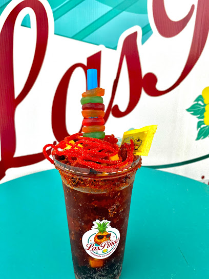 Las Piñas (Ice Cream & Snacks) en Tuscaloosa