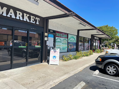 Siesta Market en Thousand Oaks