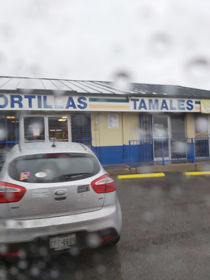 Adelita Tamales & Tortilla en San Antonio