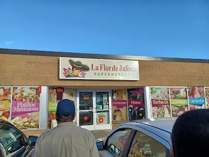 La Flor De Jalisco en Shakopee