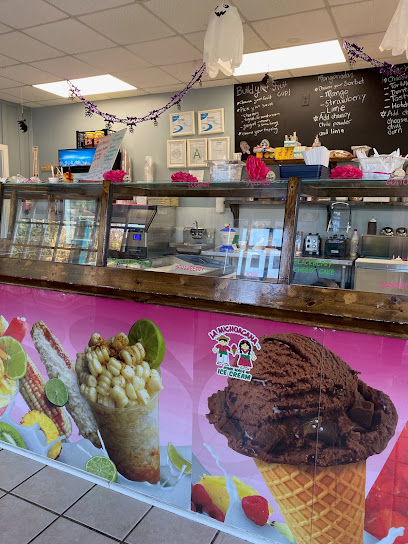 La Michoacana en Cleveland