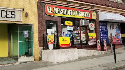 El Mercadito en Allentown