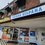 Tienda Hispana La Catrachita en Asheville