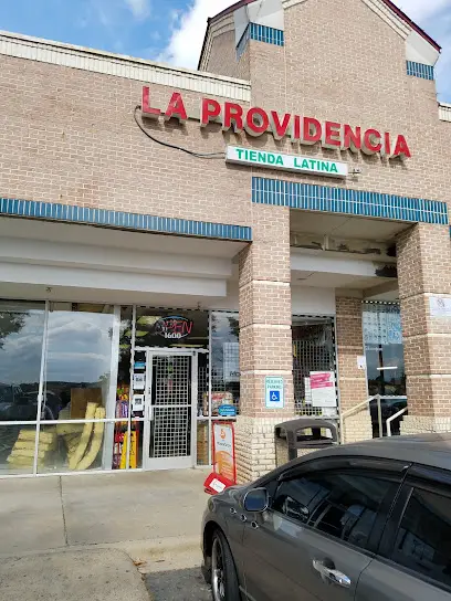 La Providencia #2 en Charlotte